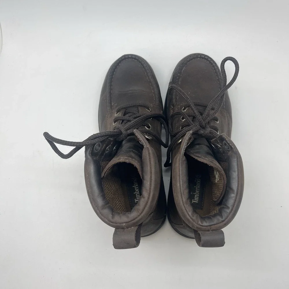 Timberland size mens